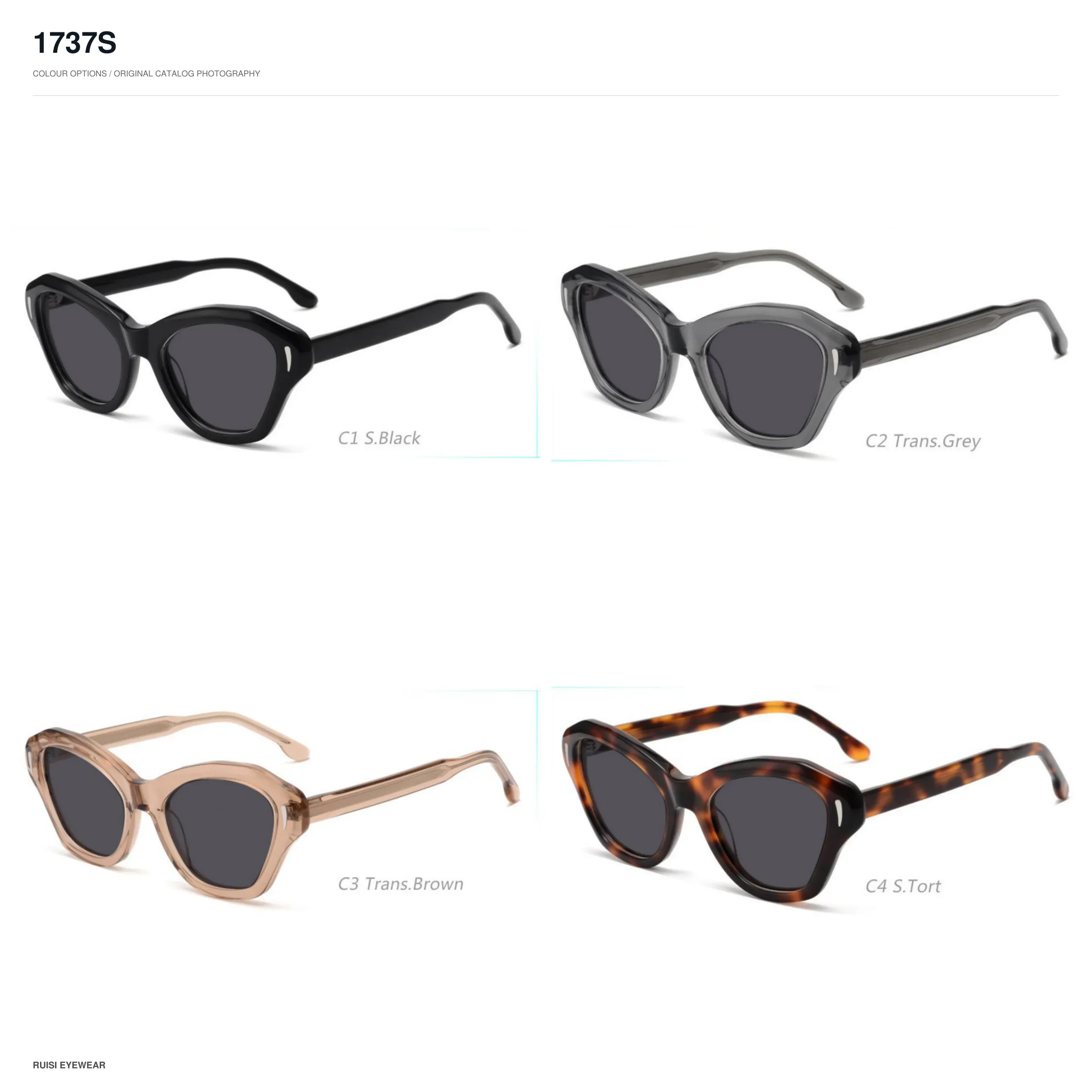 1737S Sunglasses