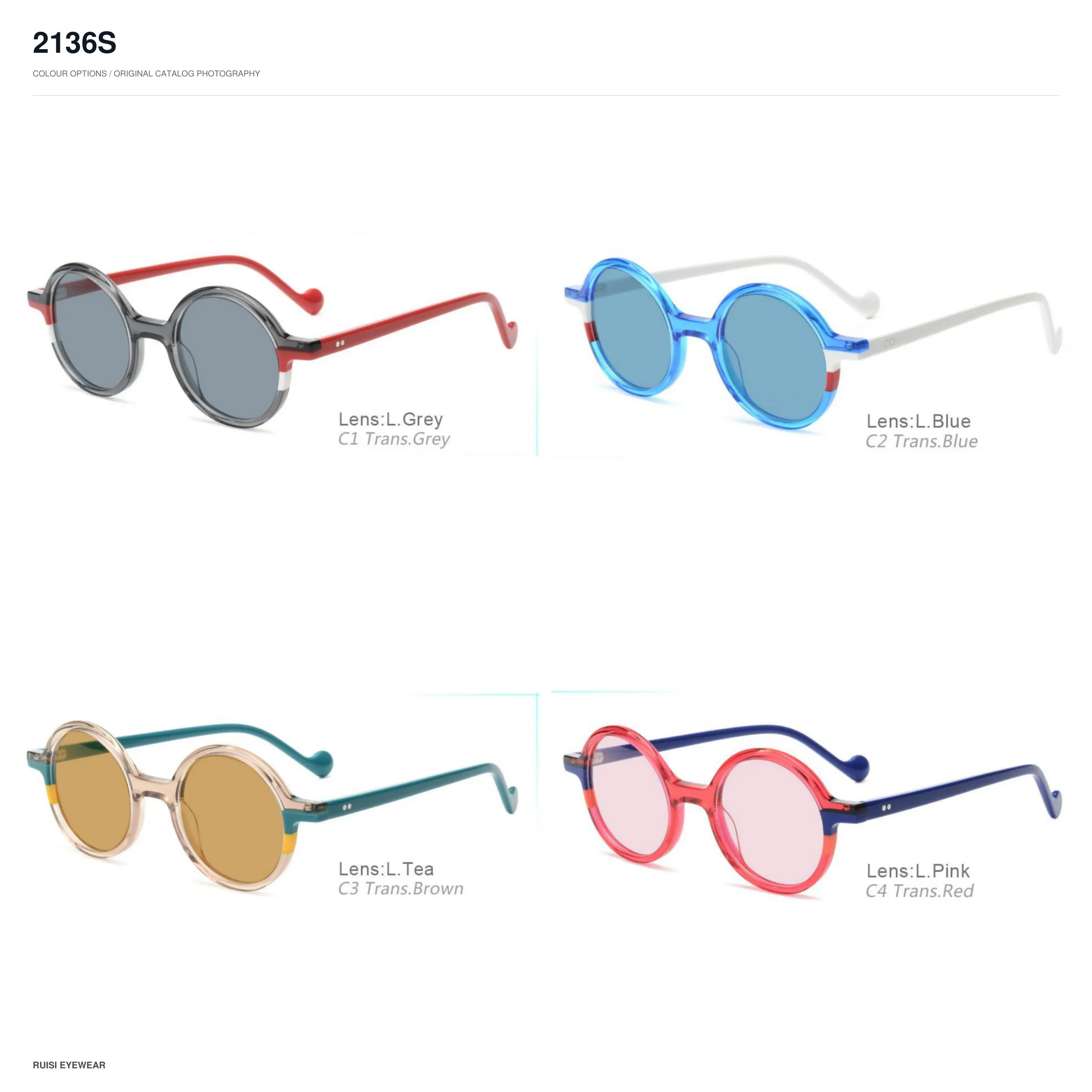 2136S Sunglasses