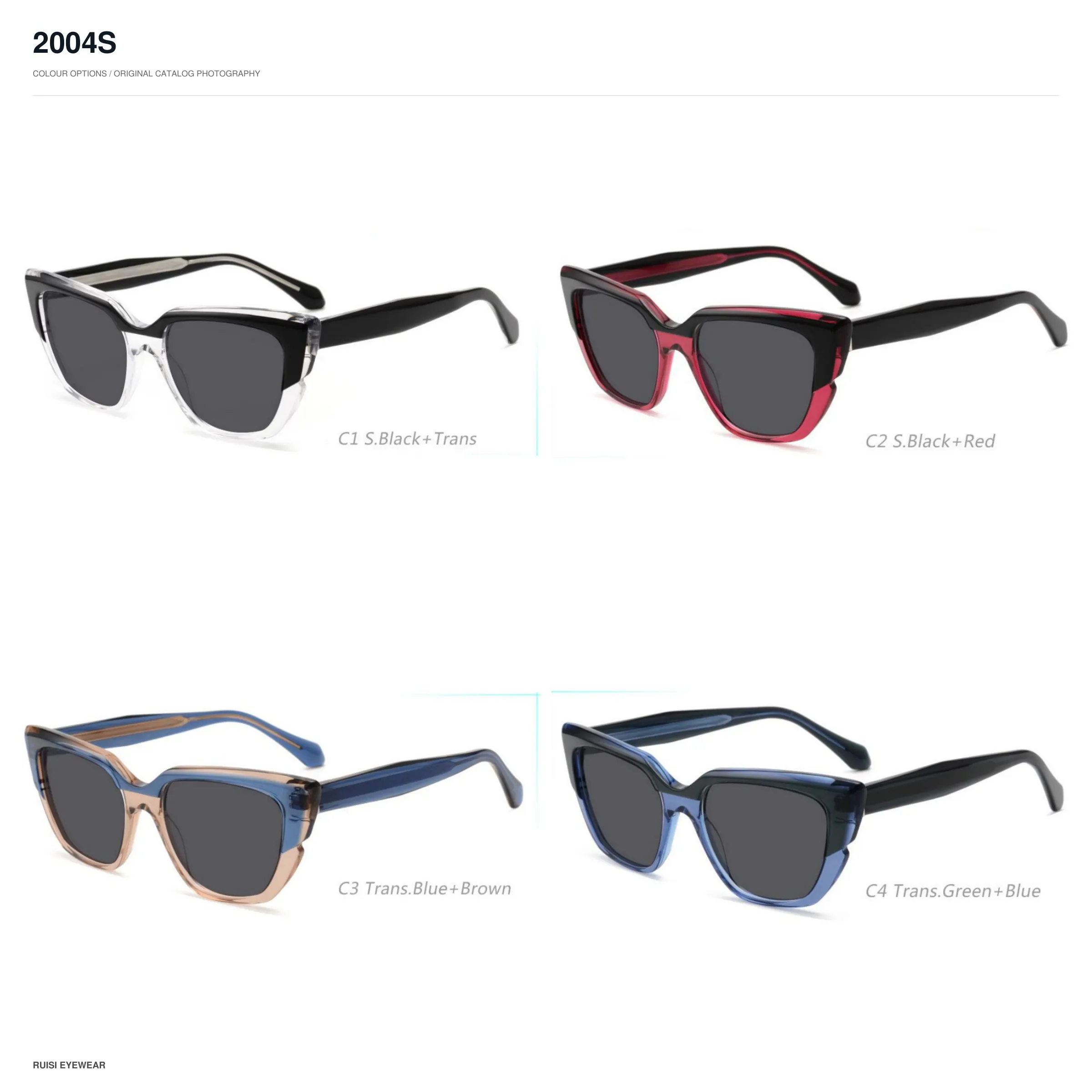 2004S Sunglasses