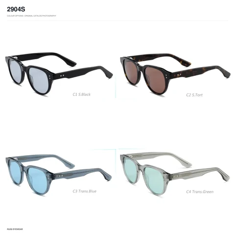 2904S Sunglasses