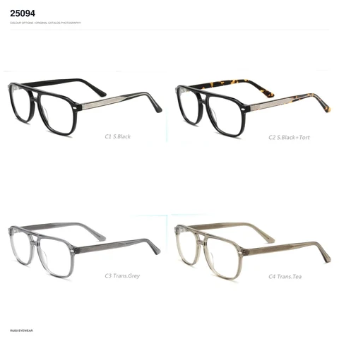 25094 Acetate Optical Frames