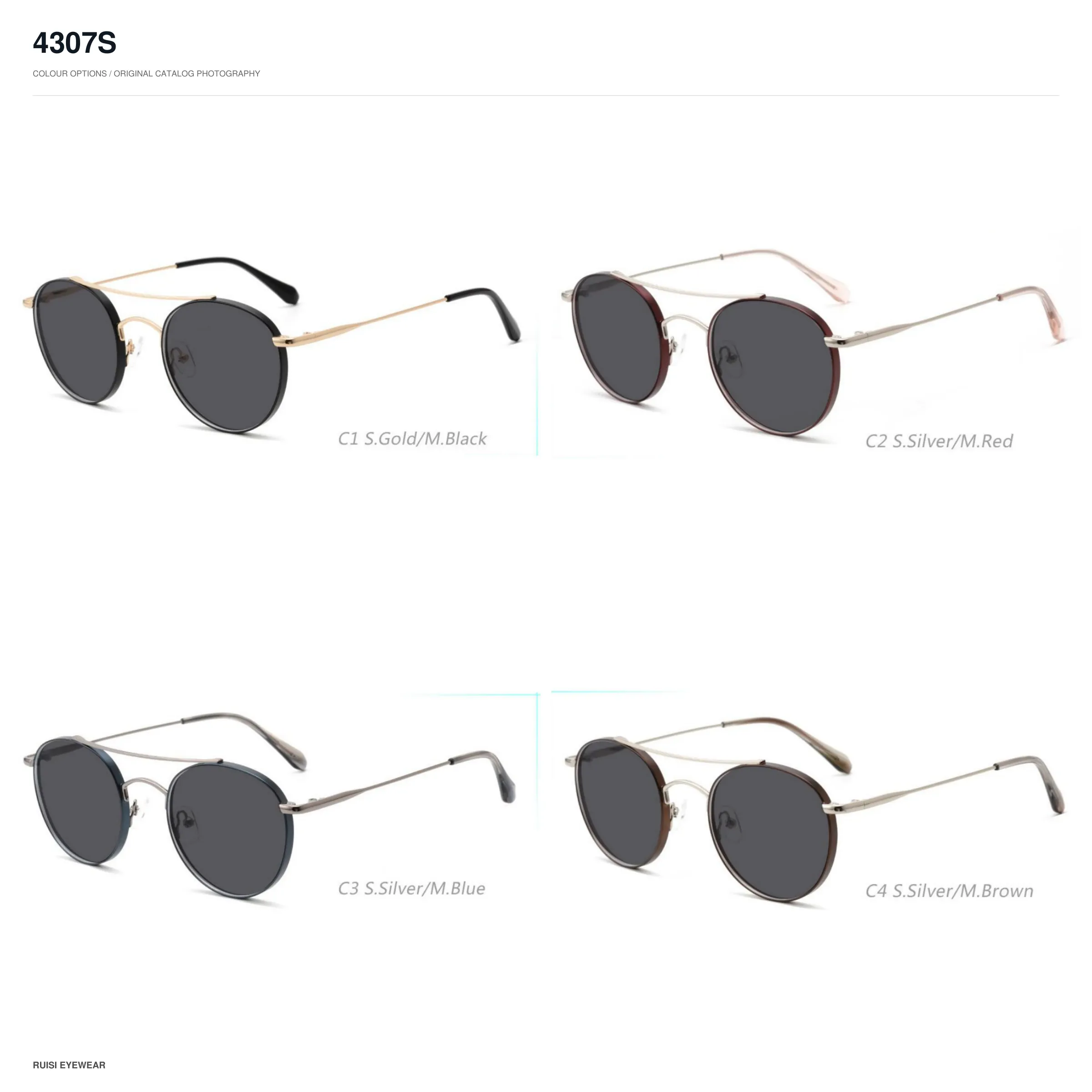 4307S Sunglasses