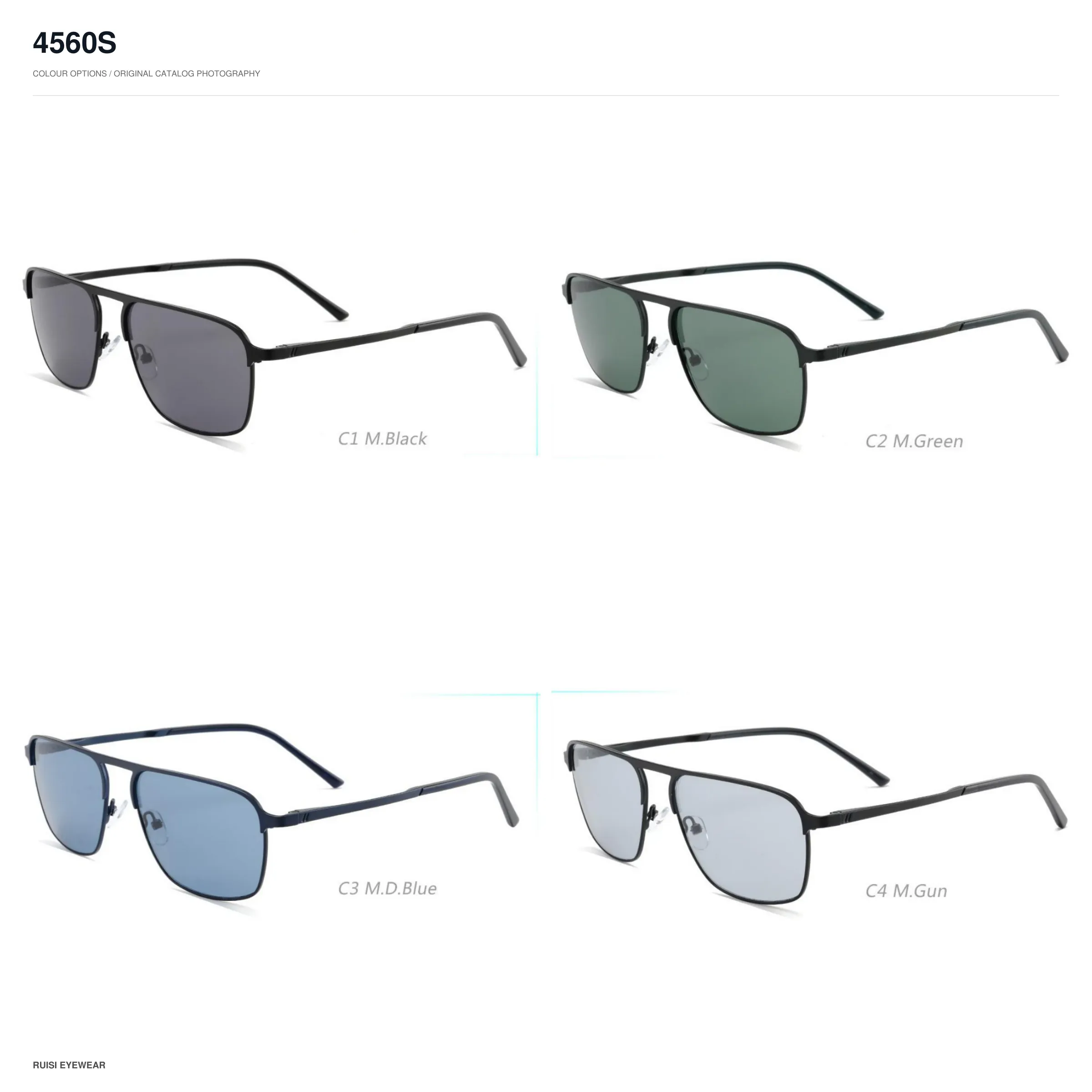 4560S Sunglasses