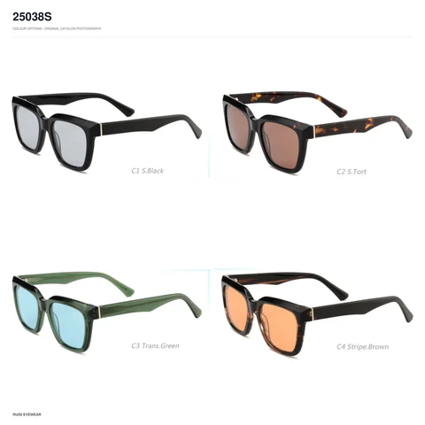 25038S Sunglasses