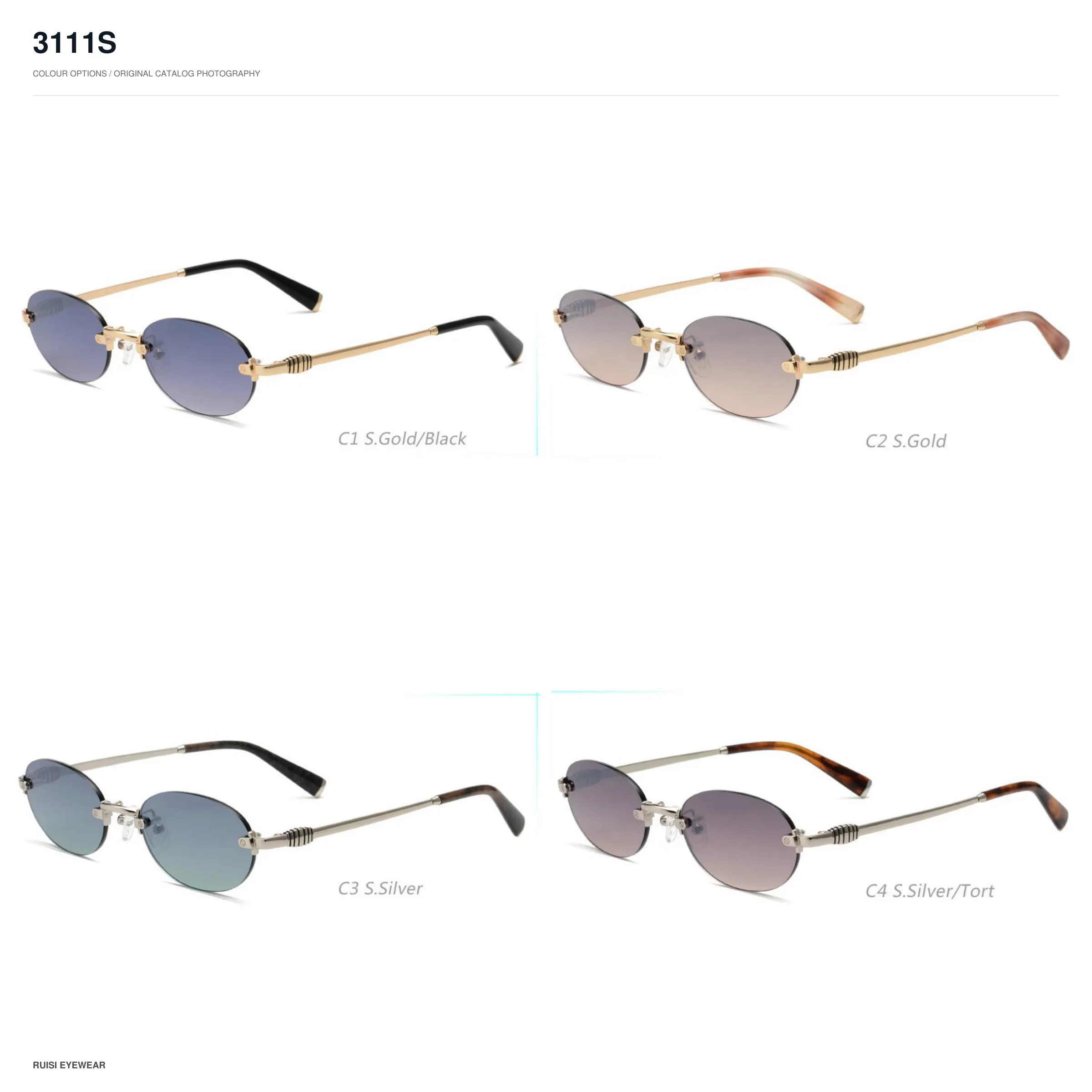 3111S Sunglasses