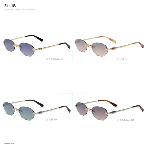 3111S Sunglasses
