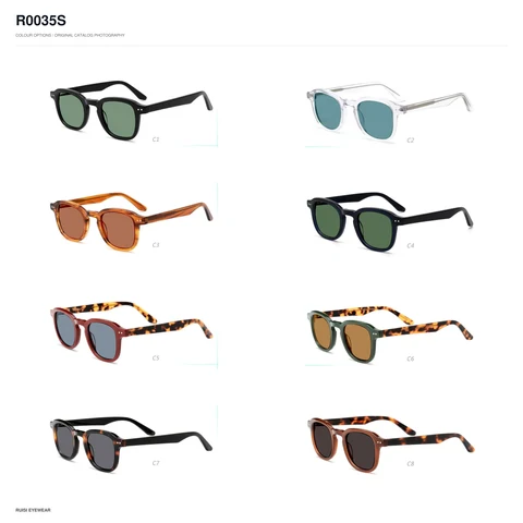 R0035S Sunglasses