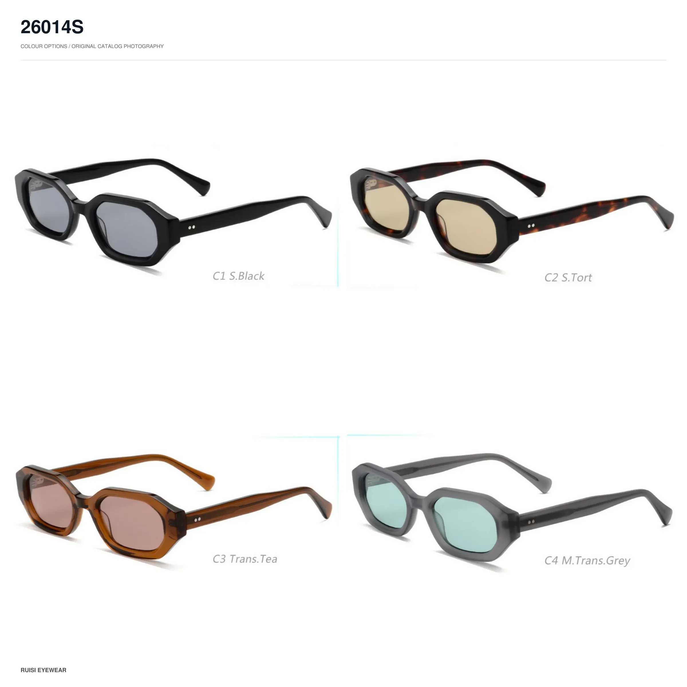 26014S Sunglasses