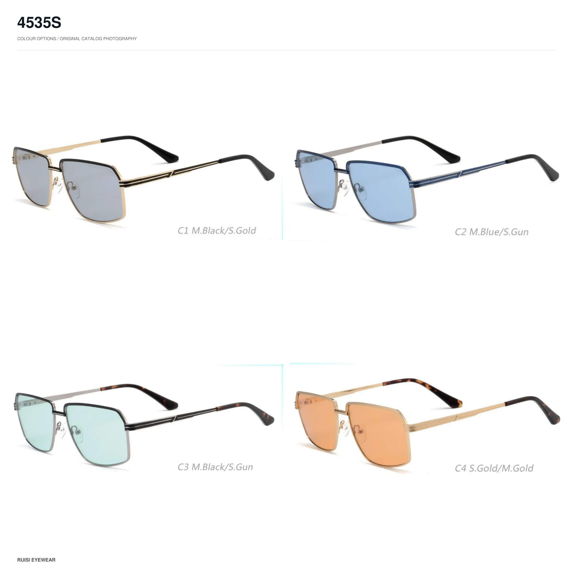 4535S Sunglasses