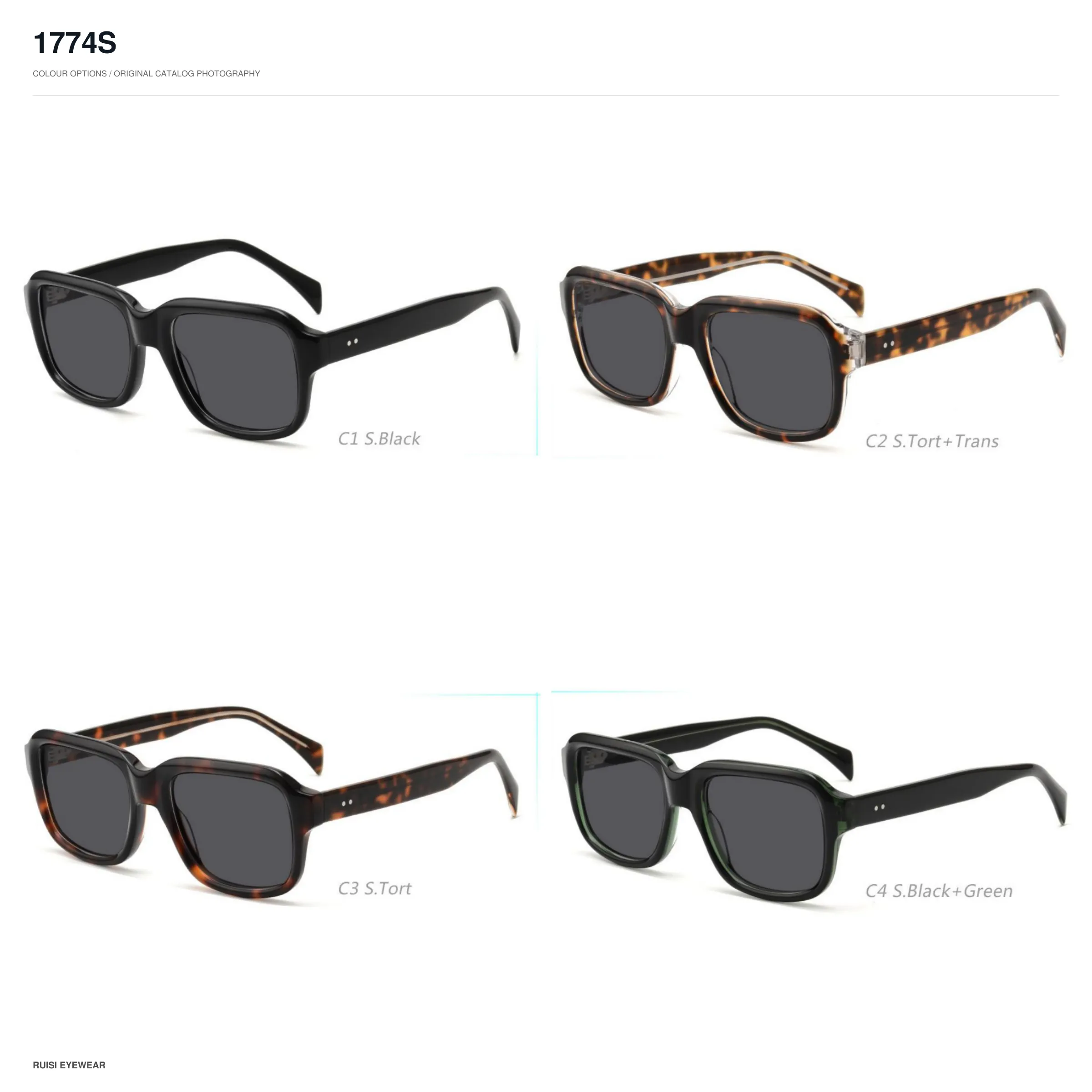 1774S Sunglasses