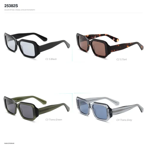 25382S Sunglasses