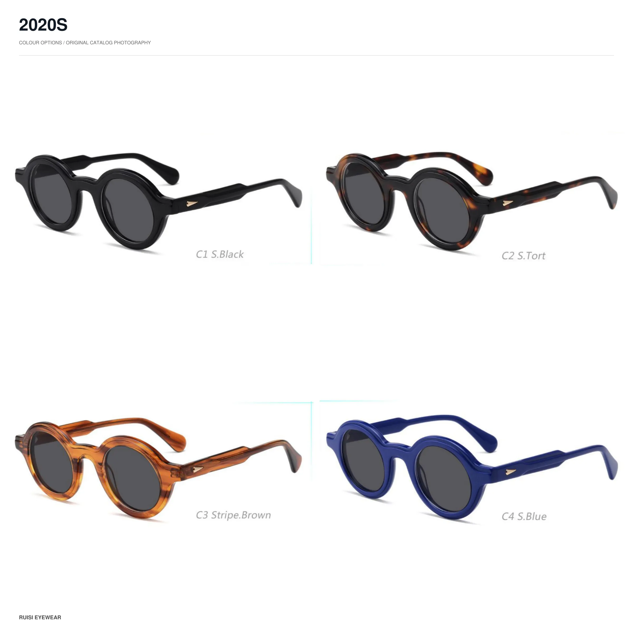 2020S Sunglasses