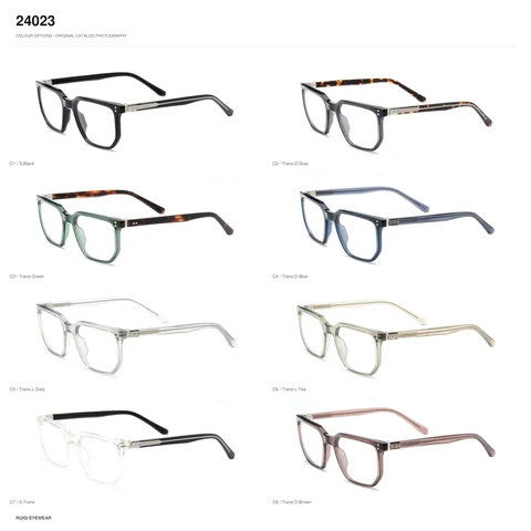 24023 TR Optical Frames