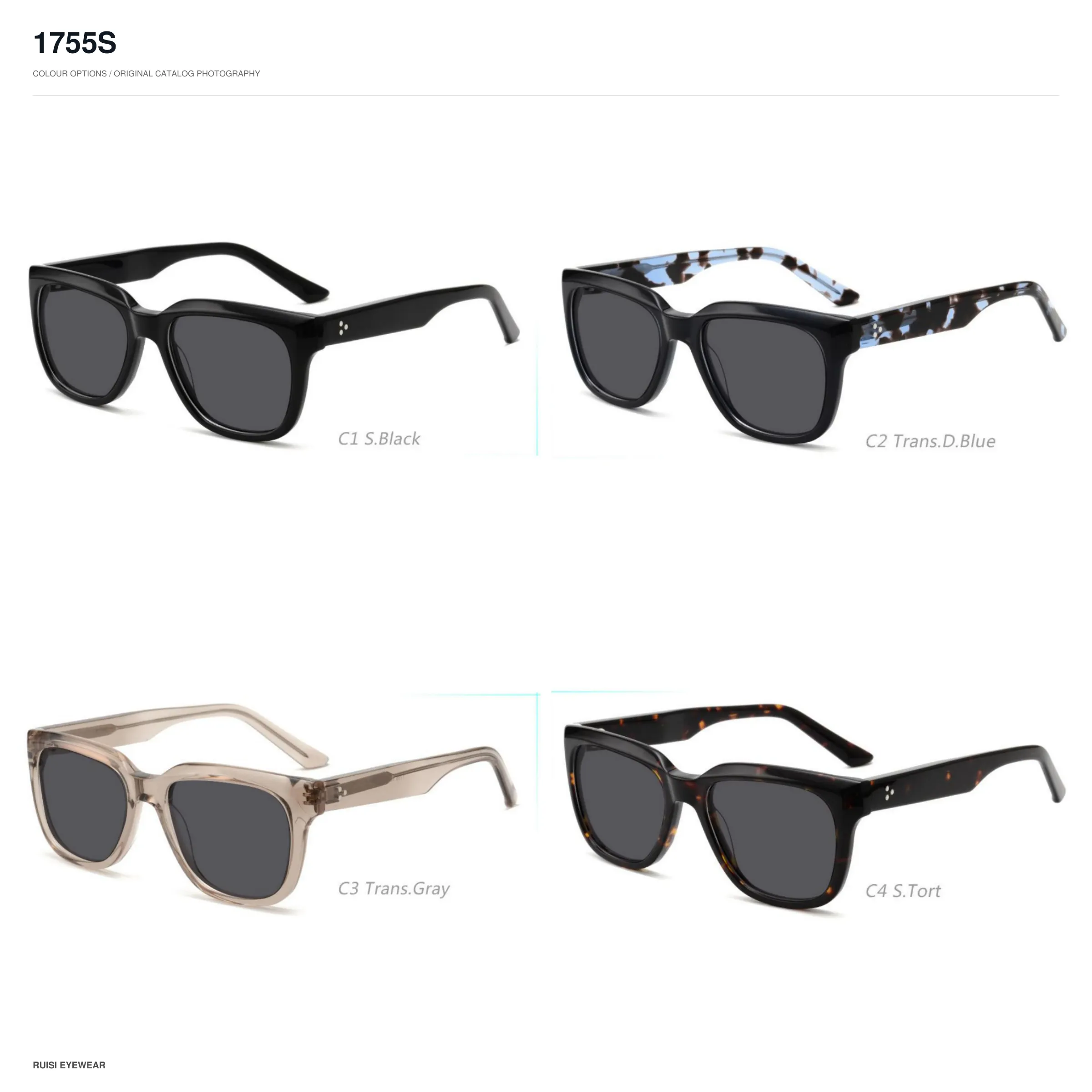 1755S Sunglasses
