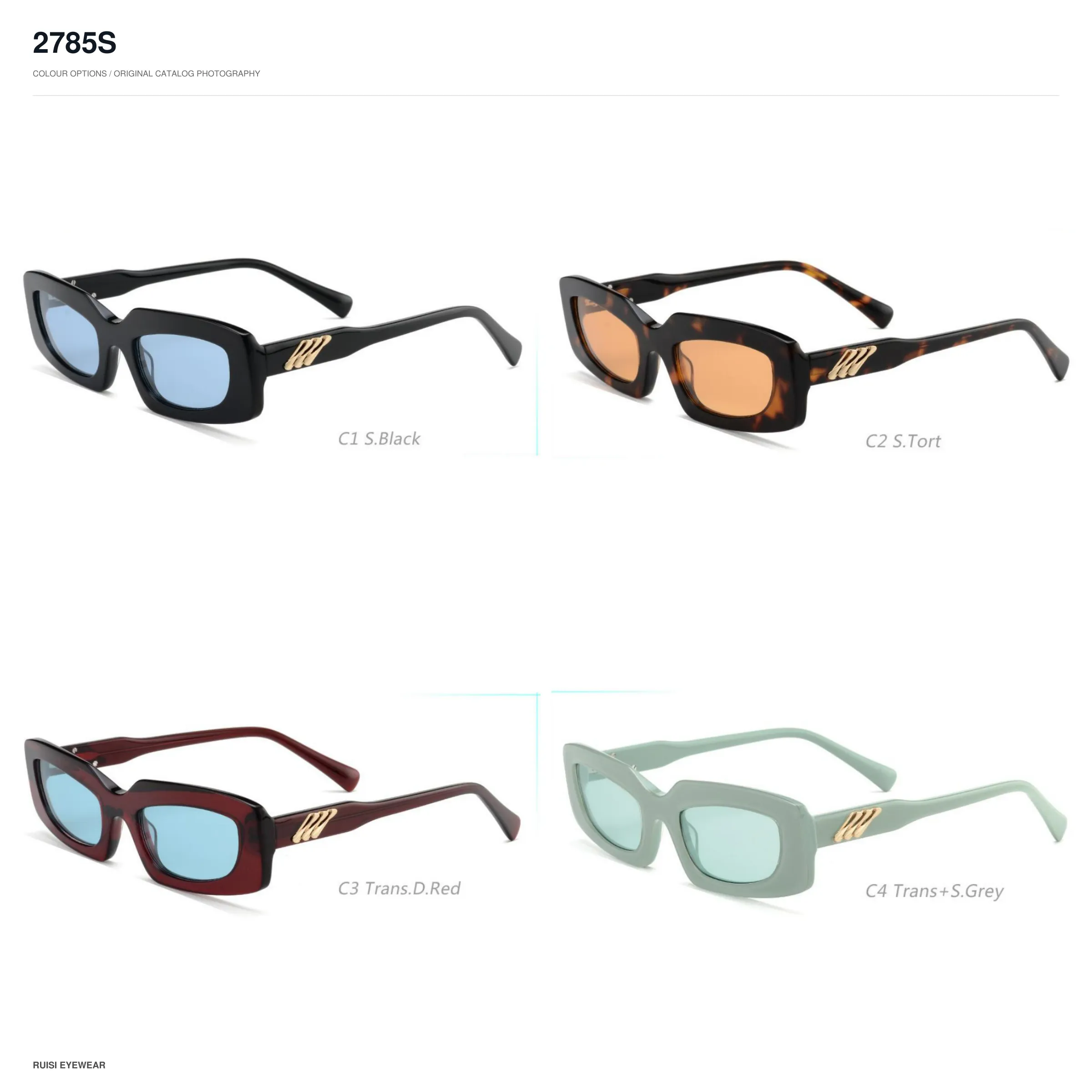 2785S Sunglasses
