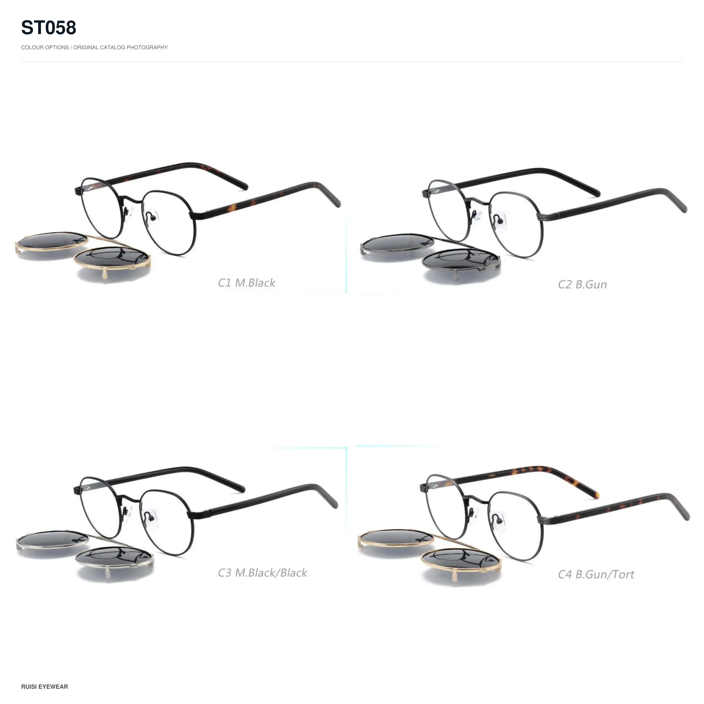 ST058 Sunglasses