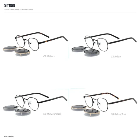 ST058 Sunglasses