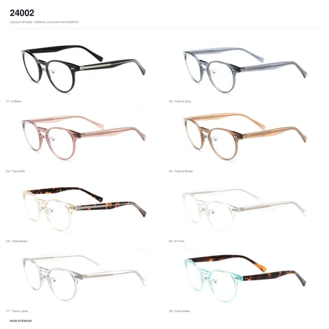 24002 TR Optical Frames