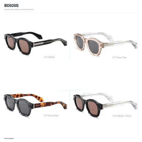 BD020S Sunglasses