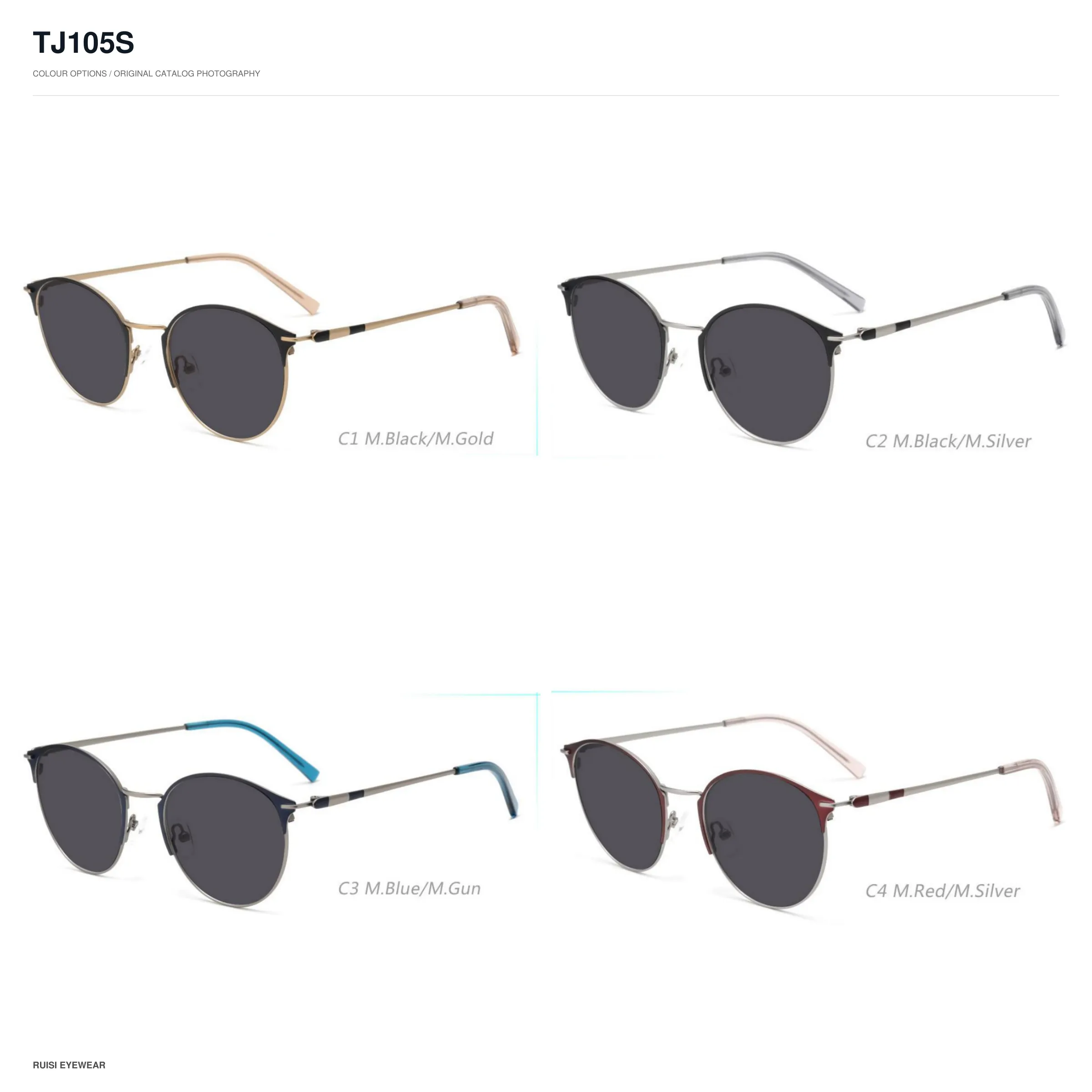 TJ105S Sunglasses