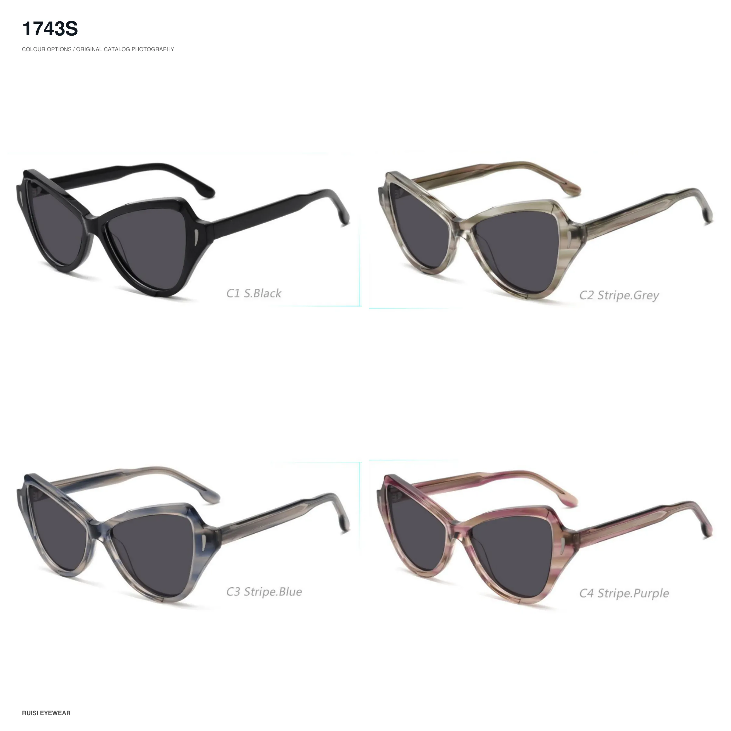 1743S Sunglasses