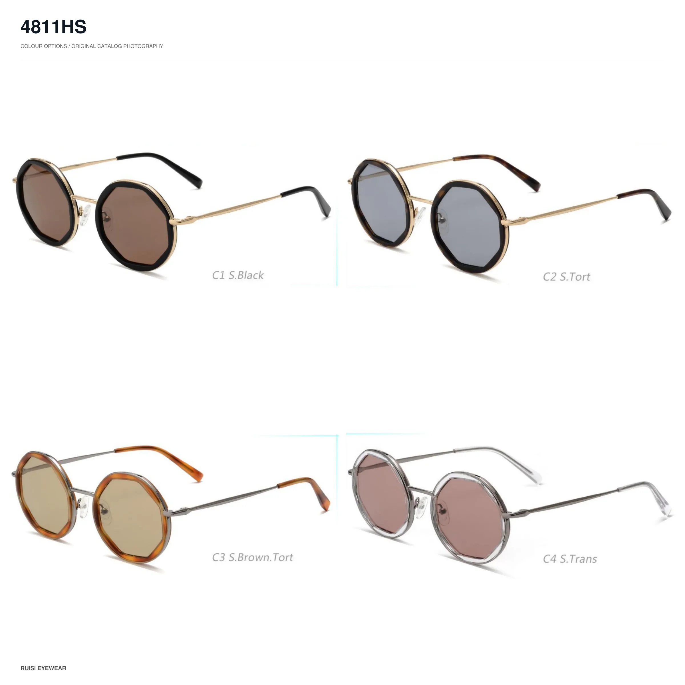 4811HS Sunglasses