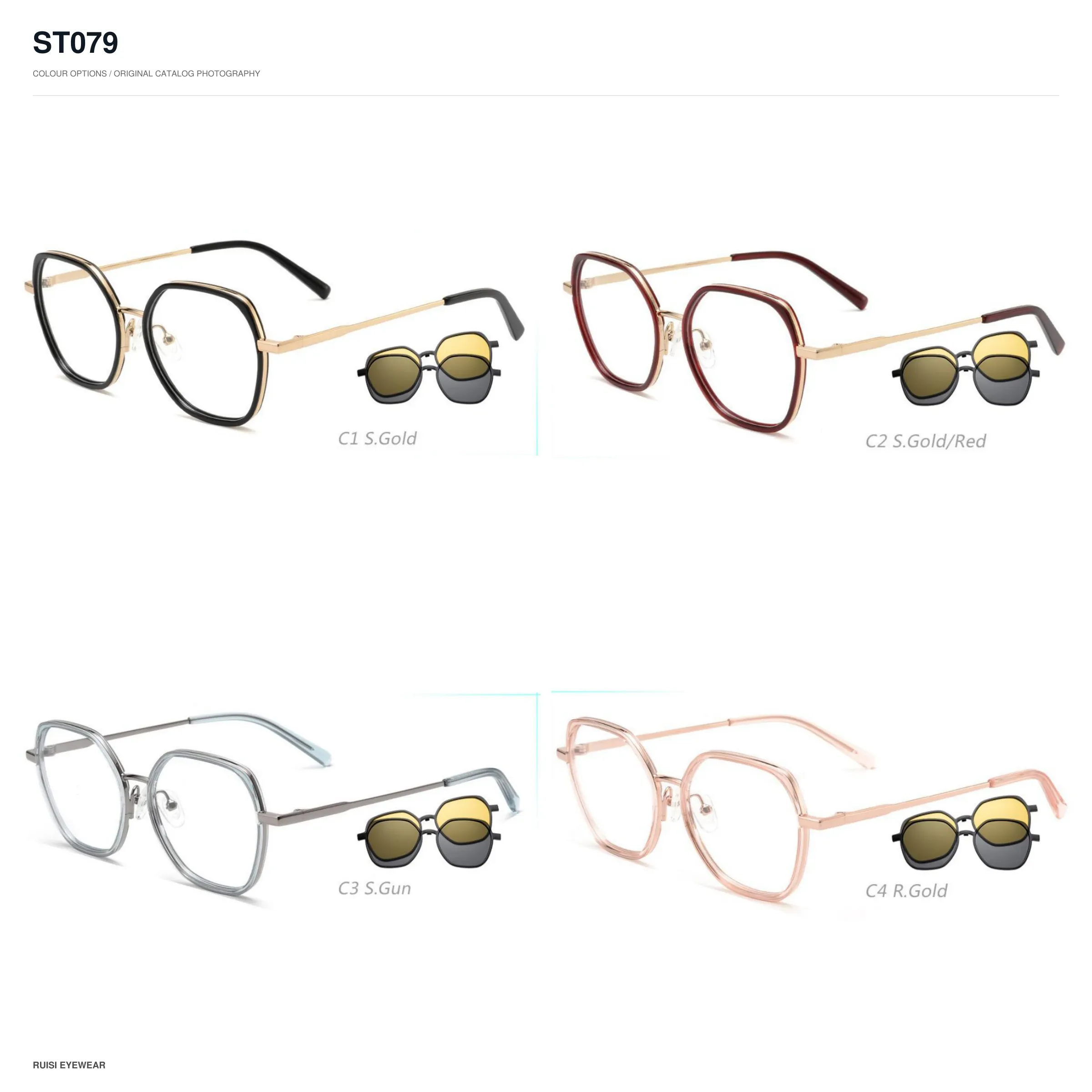 ST079 Sunglasses