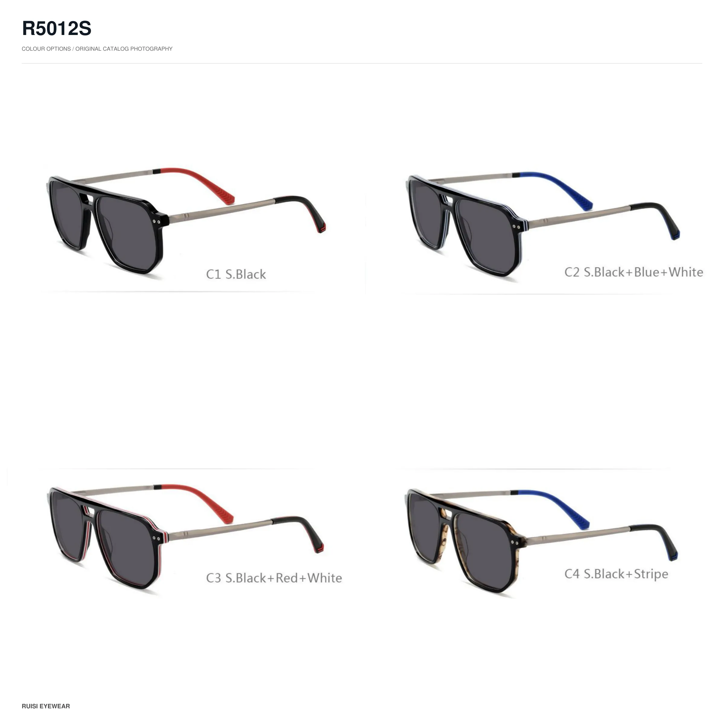 R5012S Sunglasses