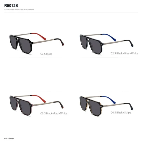 R5012S Sunglasses