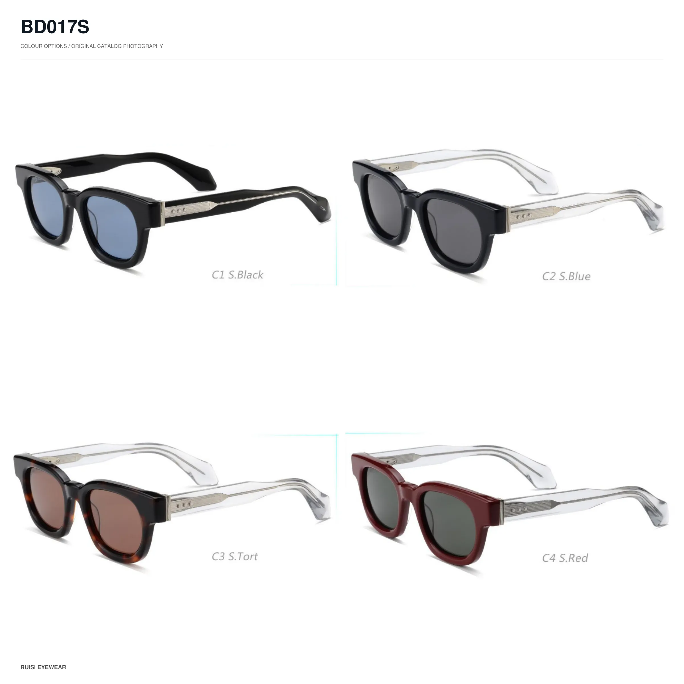 BD017S Sunglasses
