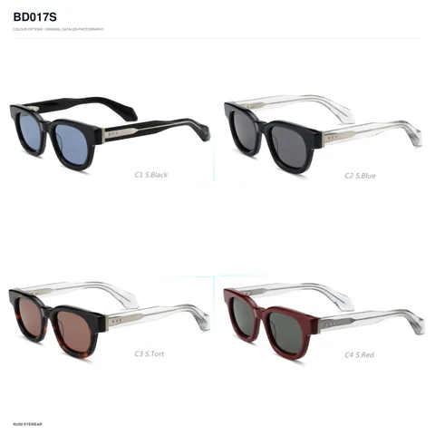 BD017S Sunglasses