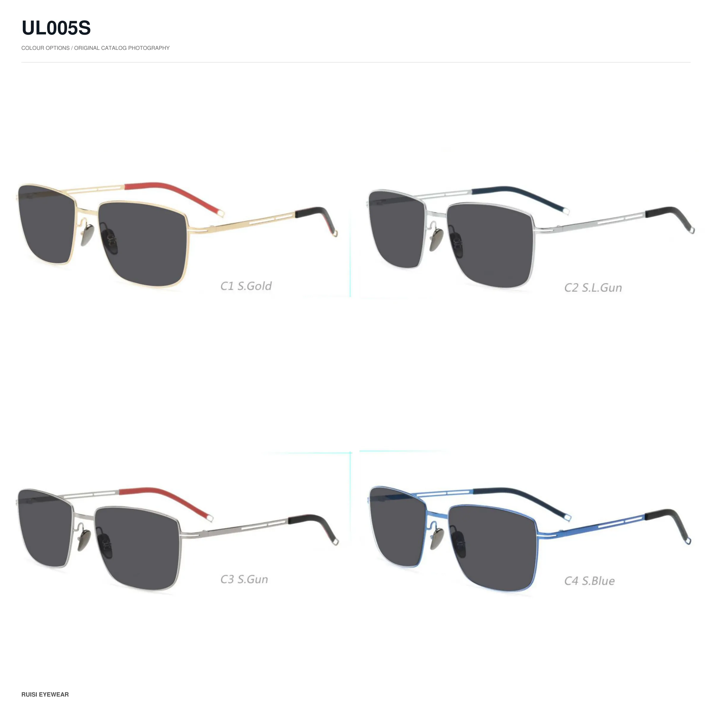 UL005S Sunglasses