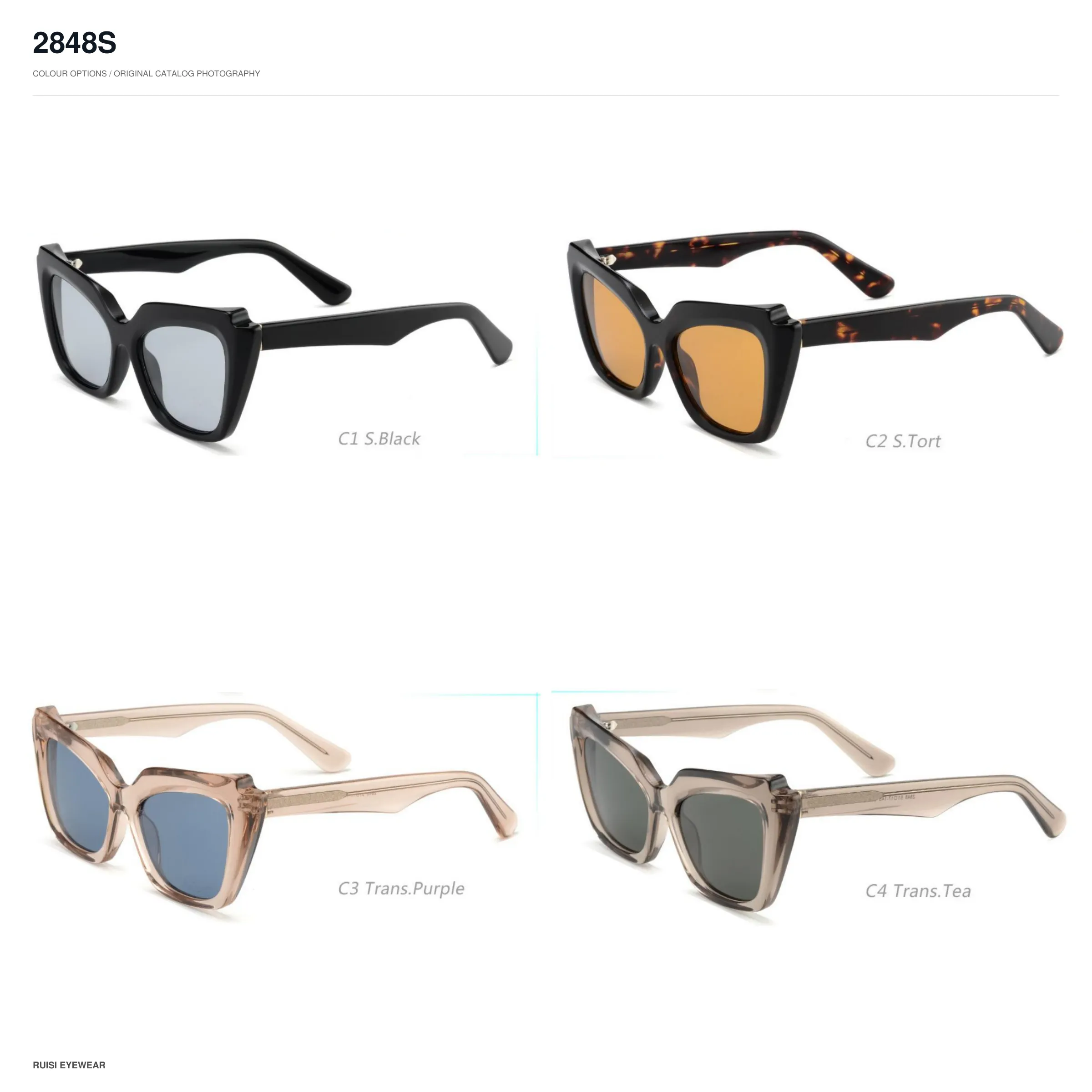2848S Sunglasses