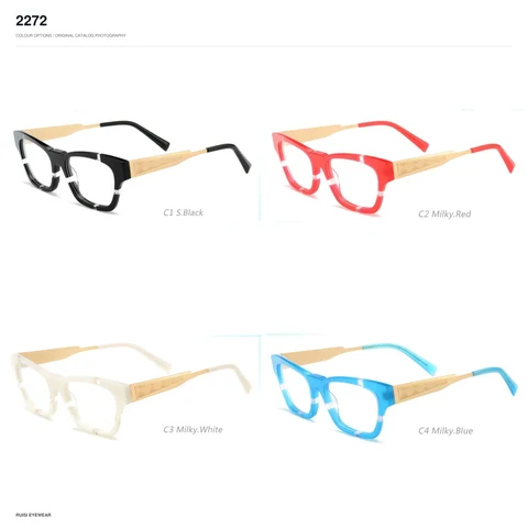 2272 Acetate Optical Frames