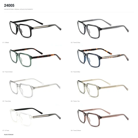 24005 TR Optical Frames