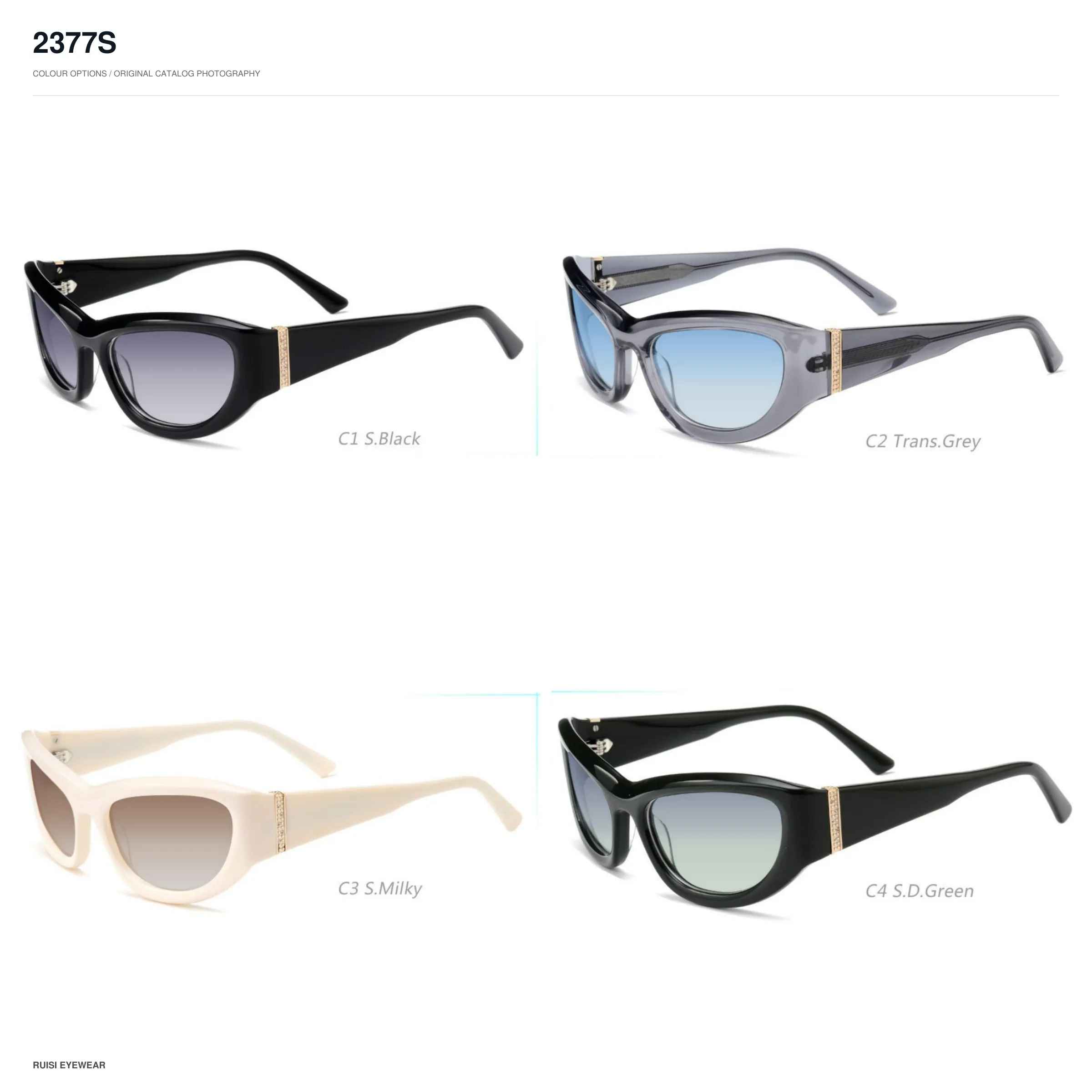 2377S Sunglasses