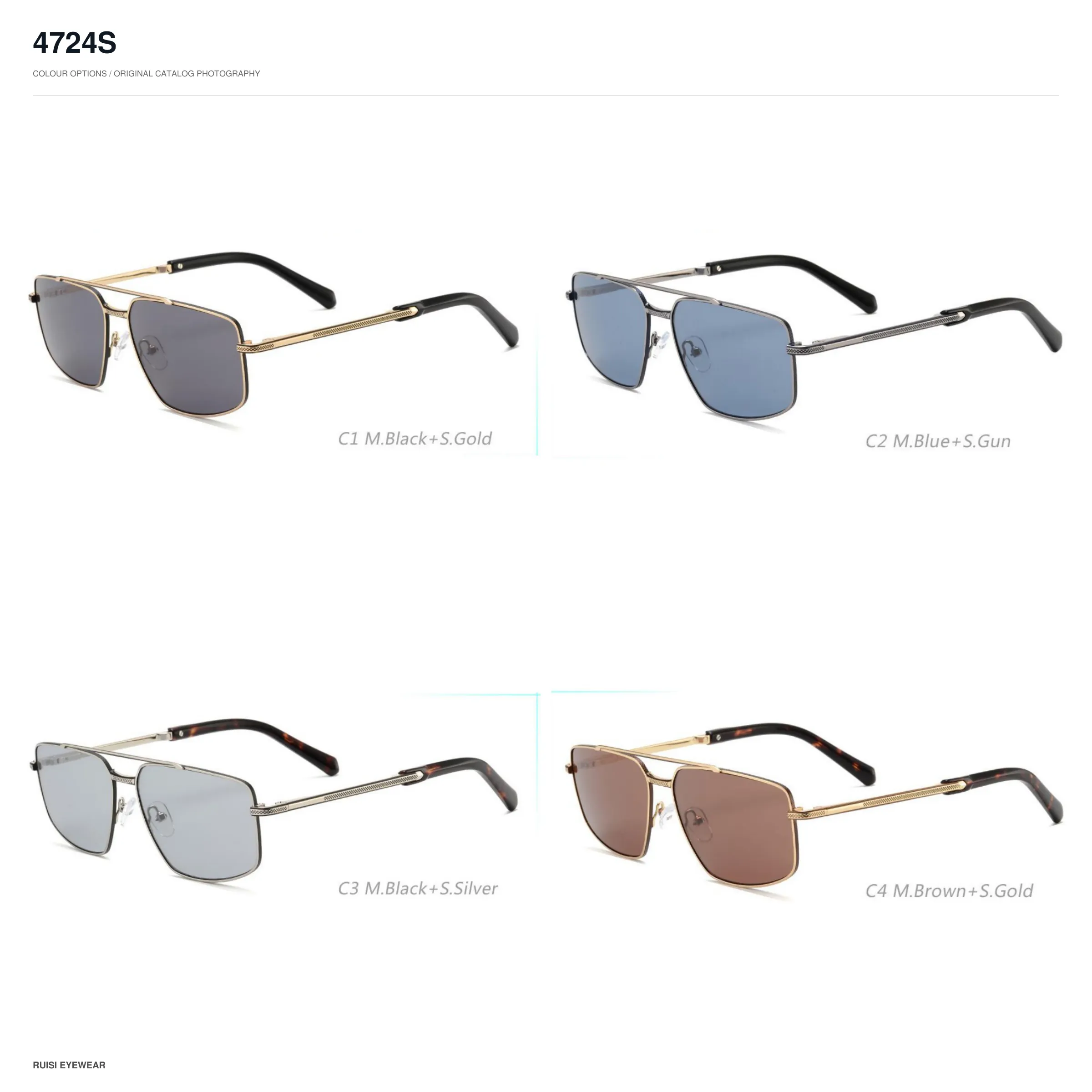 4724S Sunglasses