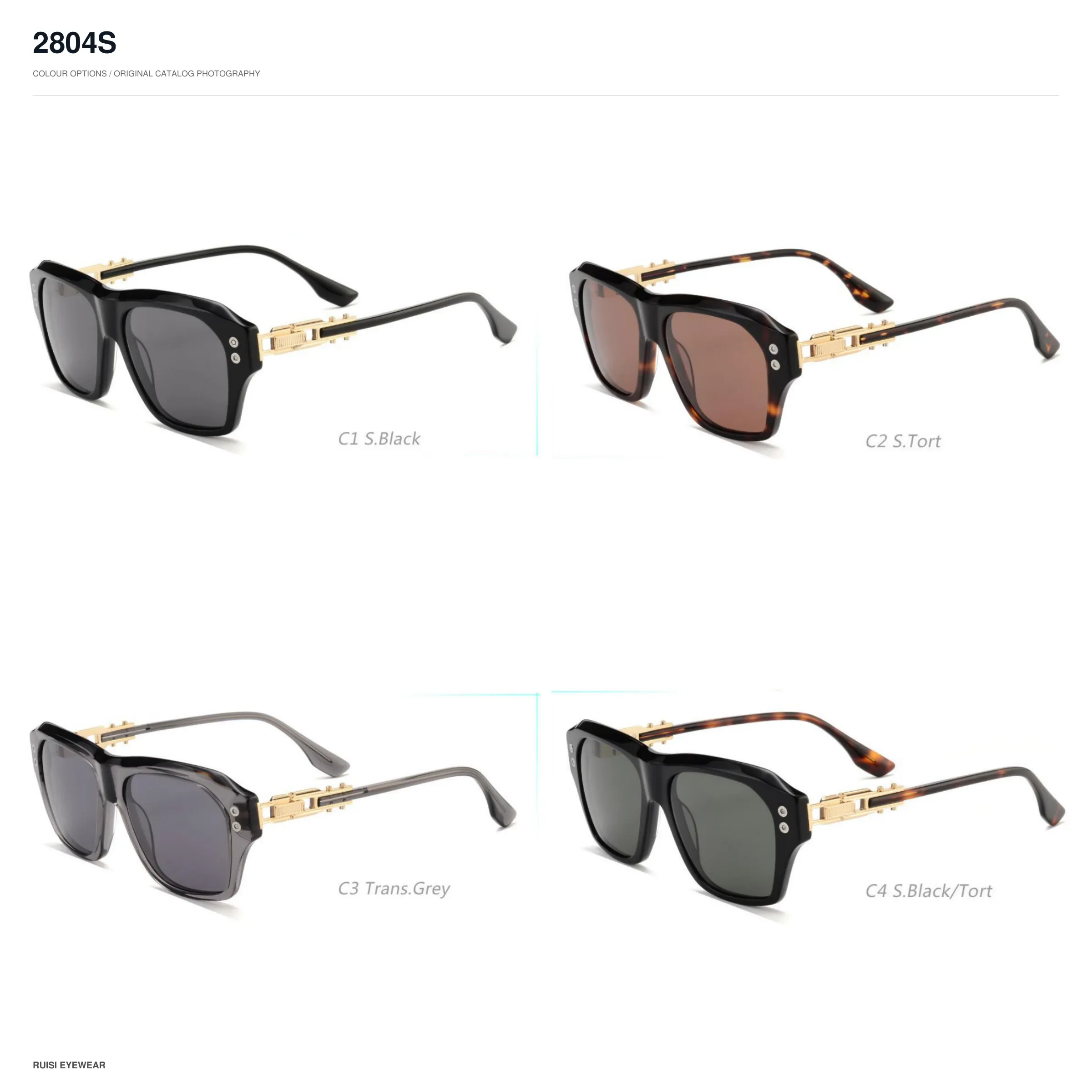 2804S Sunglasses