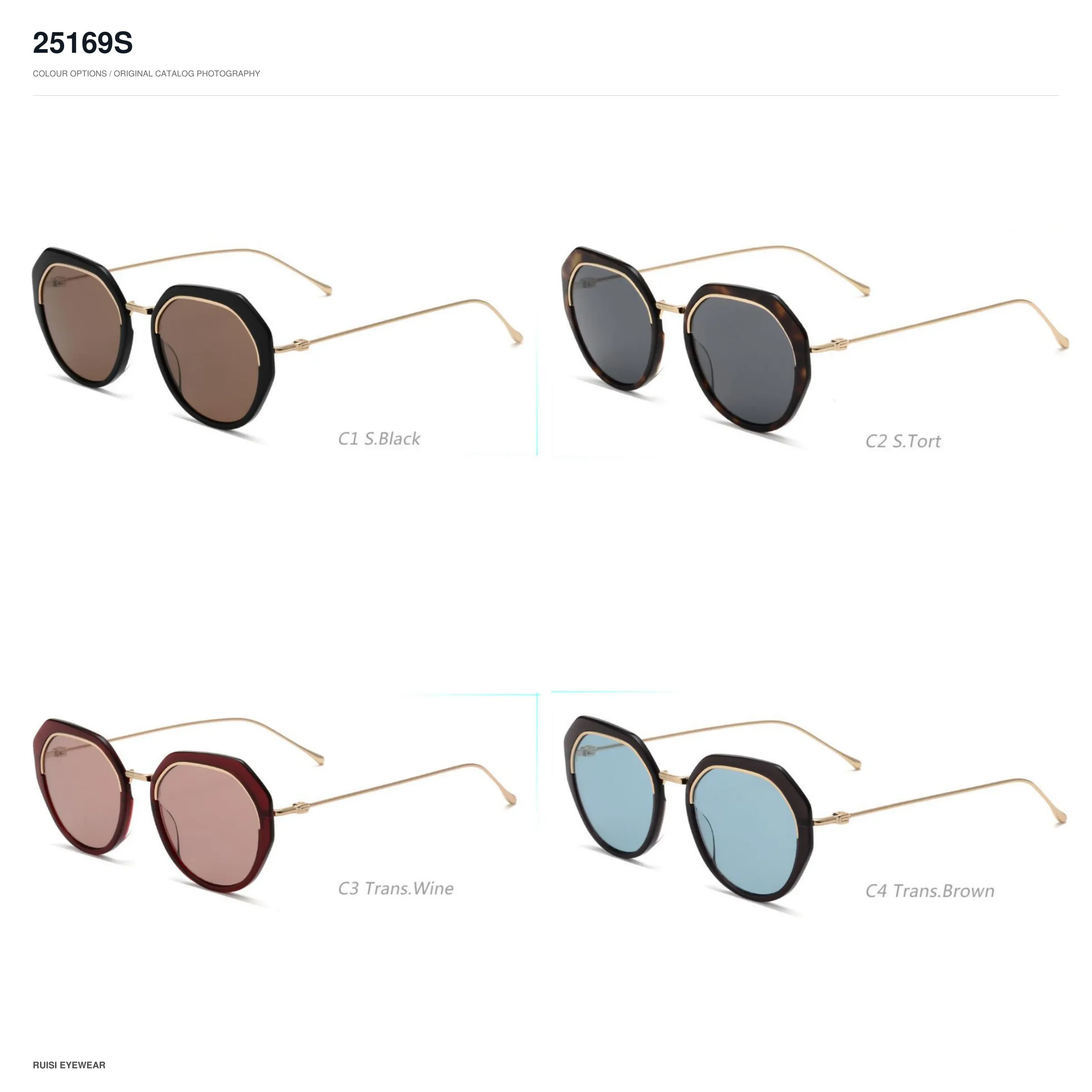 25169S Sunglasses