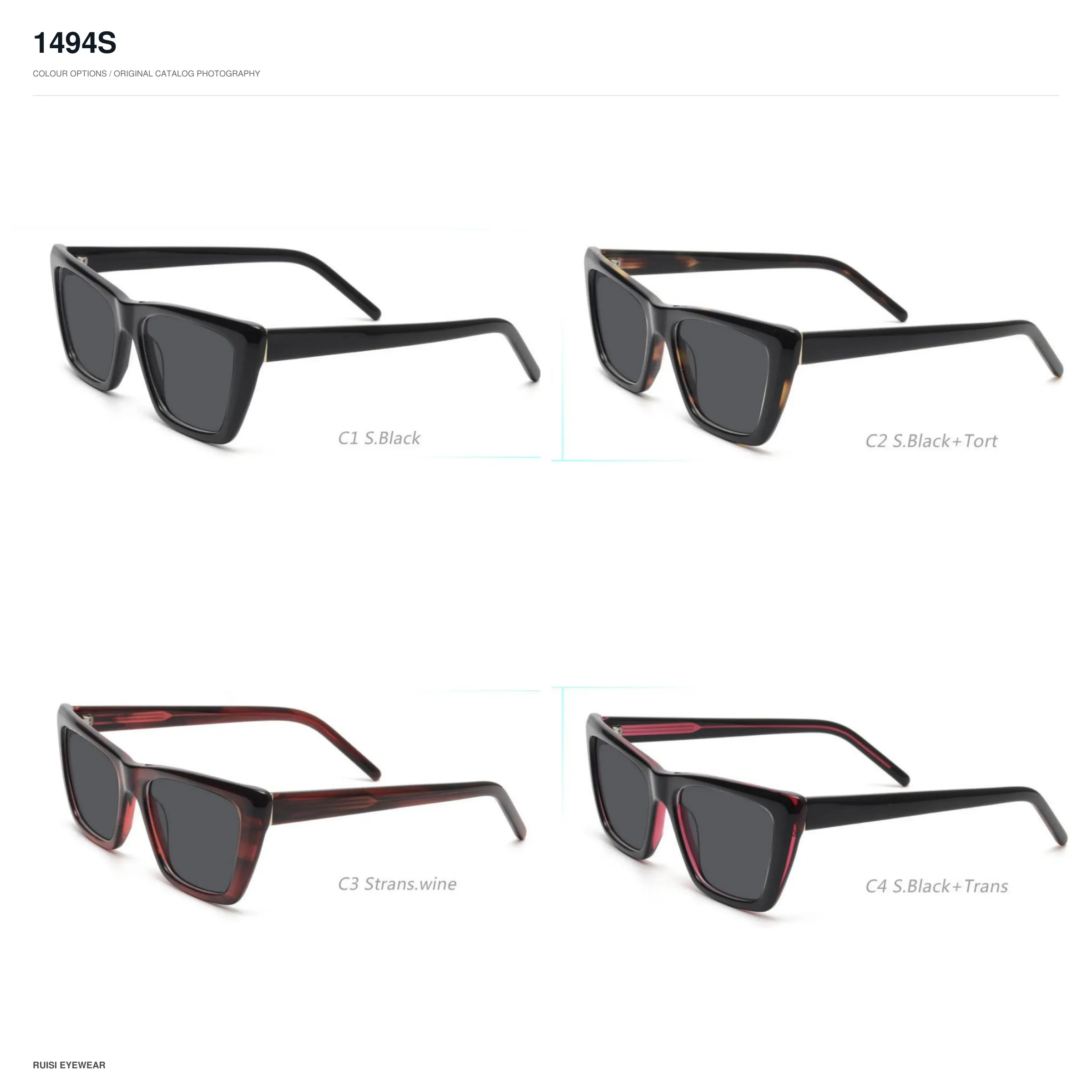 1494S Sunglasses