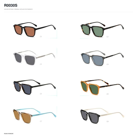 R0030S Sunglasses