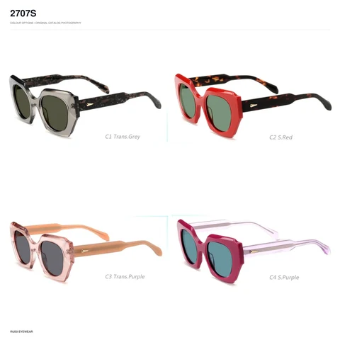 2707S Sunglasses