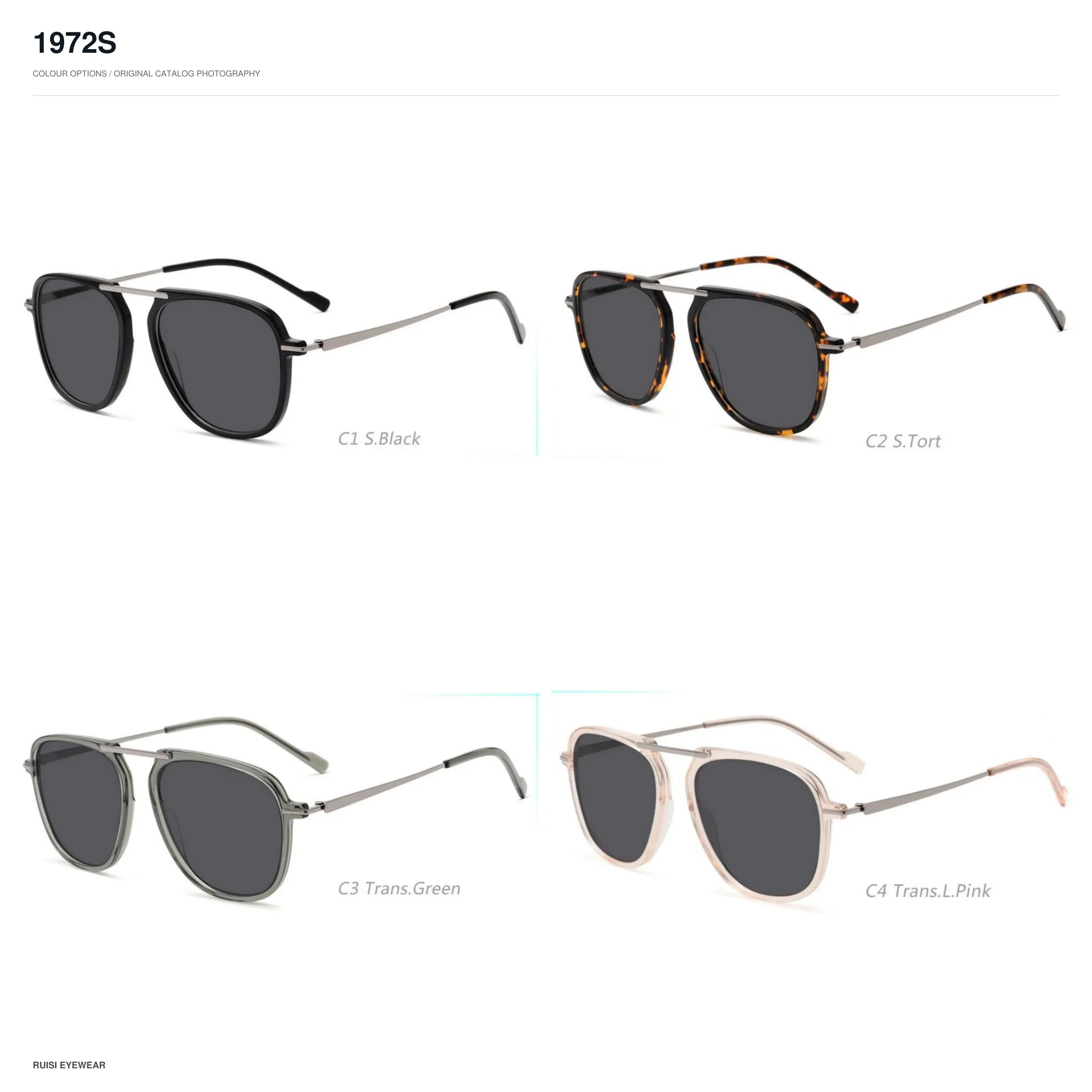 1972S Sunglasses