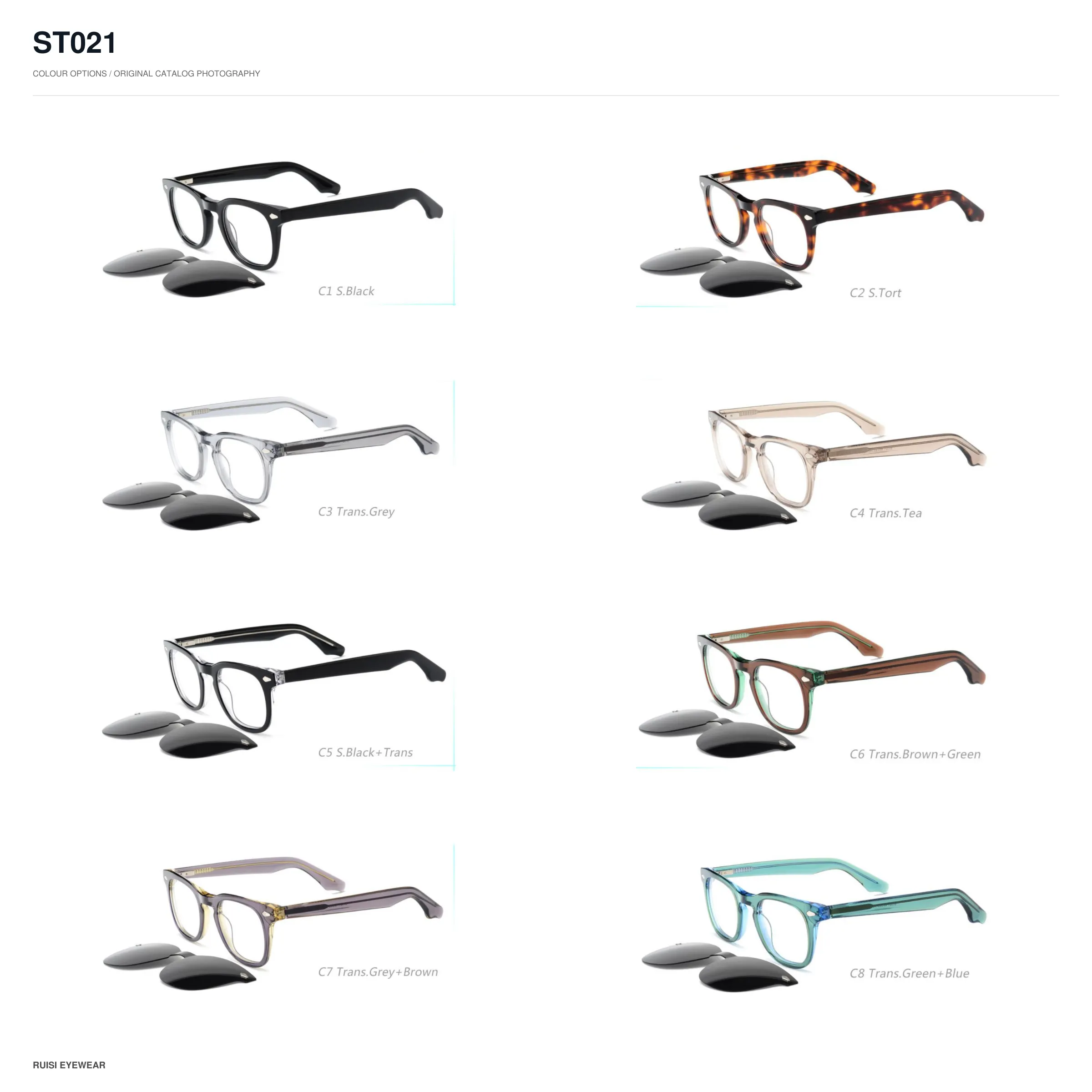 ST021 Sunglasses