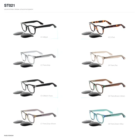 ST021 Sunglasses