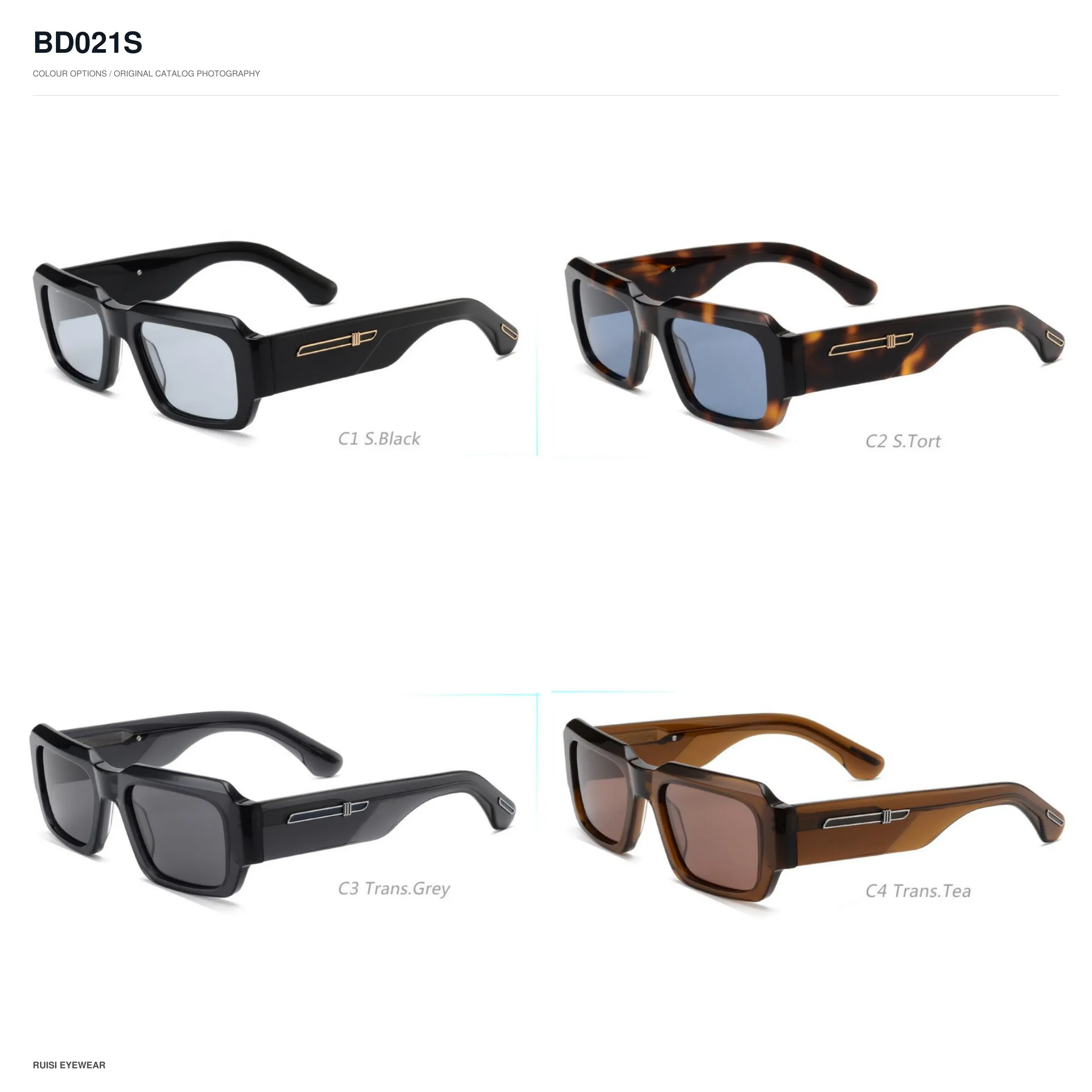 BD021S Sunglasses