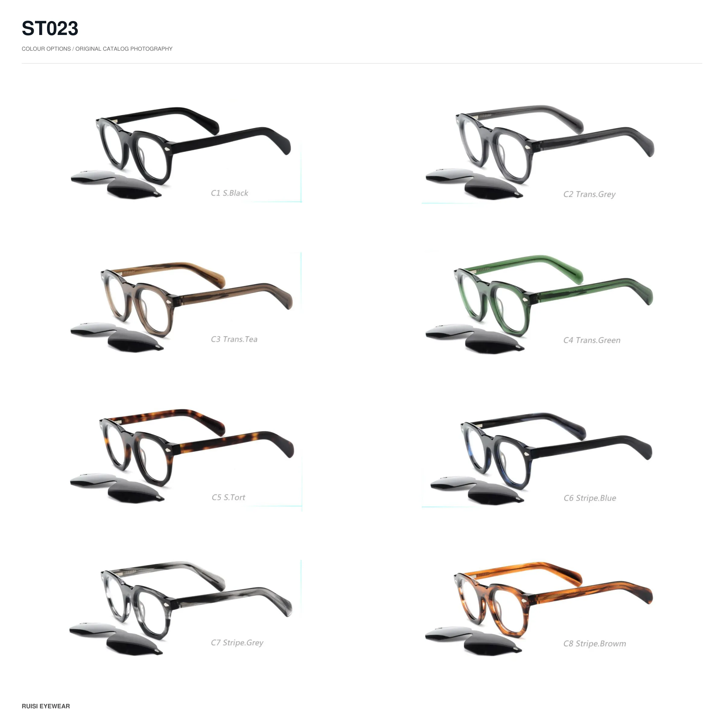 ST023 Sunglasses