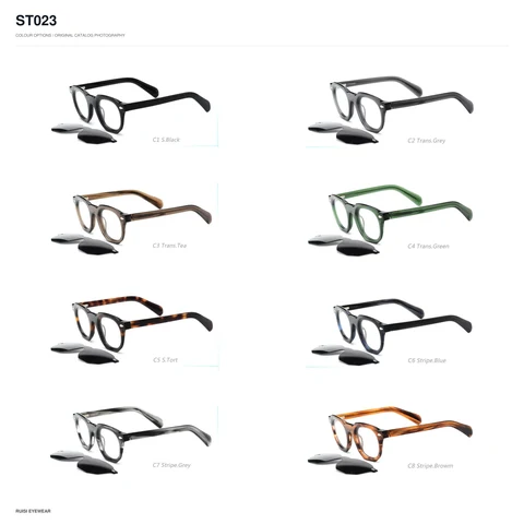 ST023 Sunglasses