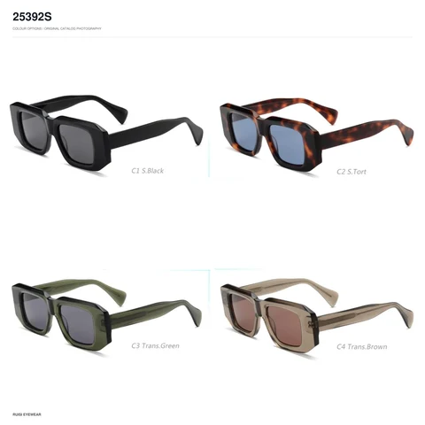 25392S Sunglasses