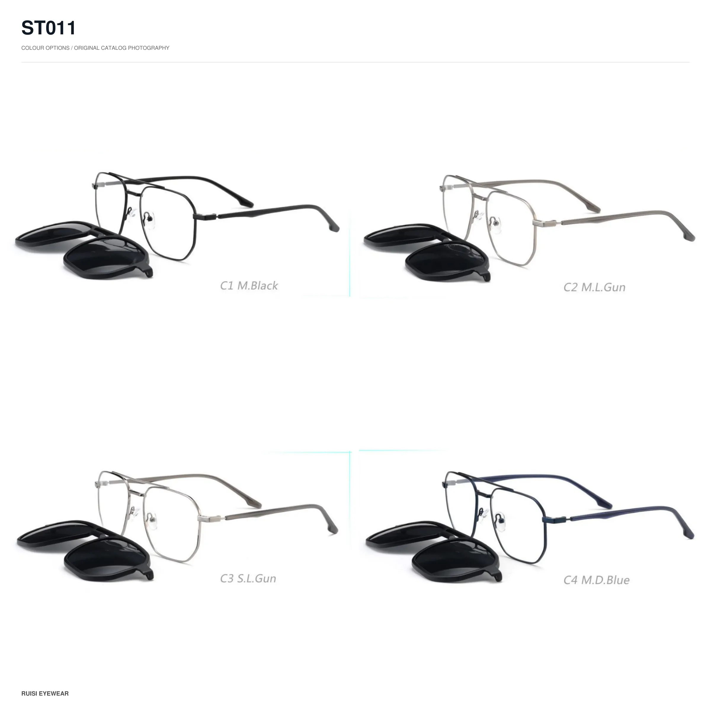 ST011 Sunglasses